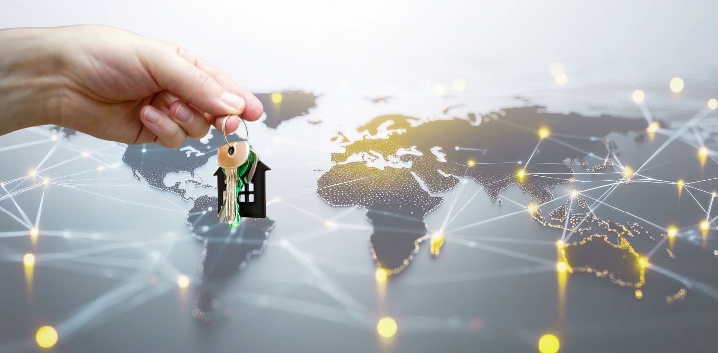 The Current Global Outlook of the Real Estate Sector