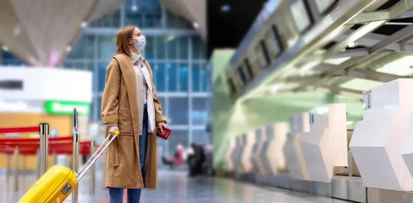 Impact of COVID-19 on European Hospitality