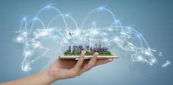 Smart City Developments in 2025: A New Era in Global Urban Transformation