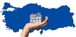 General Overview of Turkey’s Real Estate Sector 2025